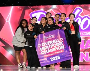 Galveston, TX National Finals - 6/30/2026
