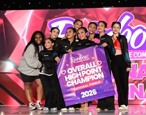 Galveston, TX National Finals - 6/30/2026