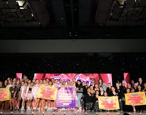 Galveston, TX National Finals - 6/30/2026