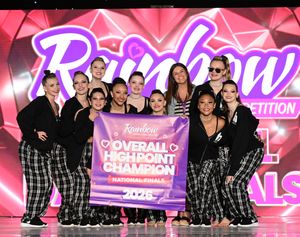 Galveston, TX National Finals - 6/30/2026