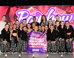 Galveston, TX National Finals - 6/30/2026