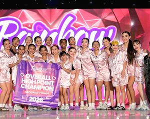 Galveston, TX National Finals - 6/30/2026