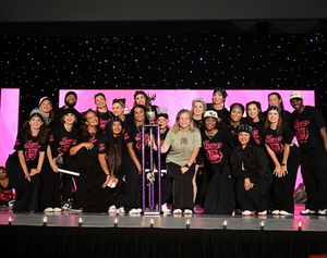Galveston, TX National Finals - 6/30/2026