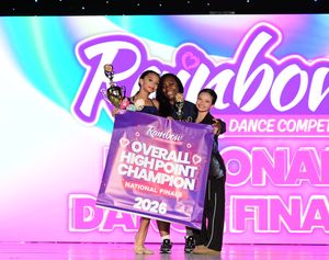 Galveston, TX National Finals - 6/30/2026