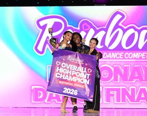 Galveston, TX National Finals - 6/30/2026