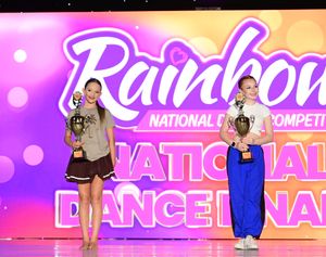 Galveston, TX National Finals - 6/30/2026