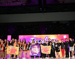 Galveston, TX National Finals - 6/30/2026