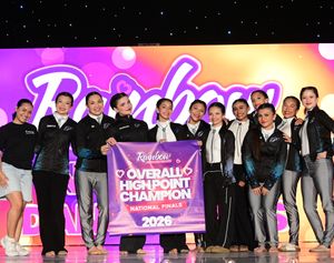 Galveston, TX National Finals - 6/30/2026