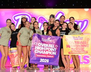 Galveston, TX National Finals - 6/30/2026