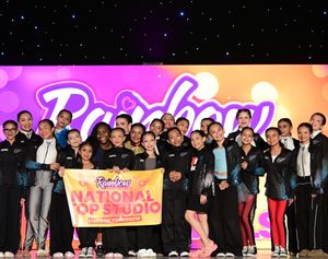 Galveston, TX National Finals - 6/30/2026