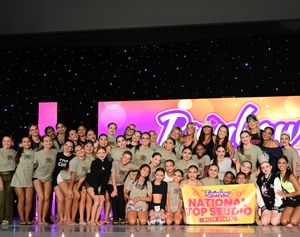 Galveston, TX National Finals - 6/30/2026