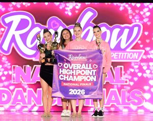 Galveston, TX National Finals - 6/30/2026