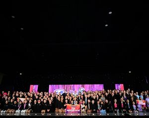 Overland Park, KS - 3/27/2026