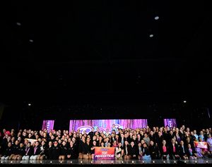 Overland Park, KS - 3/27/2026