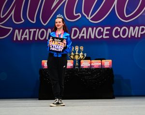San Antonio, TX - 4/23/2026